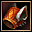Devil's Spirit B grade (M)