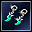 Jadeite Earring