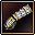 Pure White Bracer