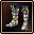 Pure White Footgear