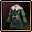 Fabric Robe