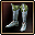 White Boots