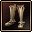Crimson Boots