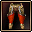 Crimson Arquebus Tasset